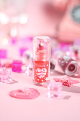 lip oil