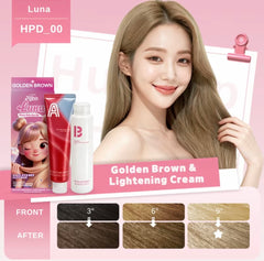 Hair Dye