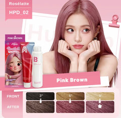 Hair Dye