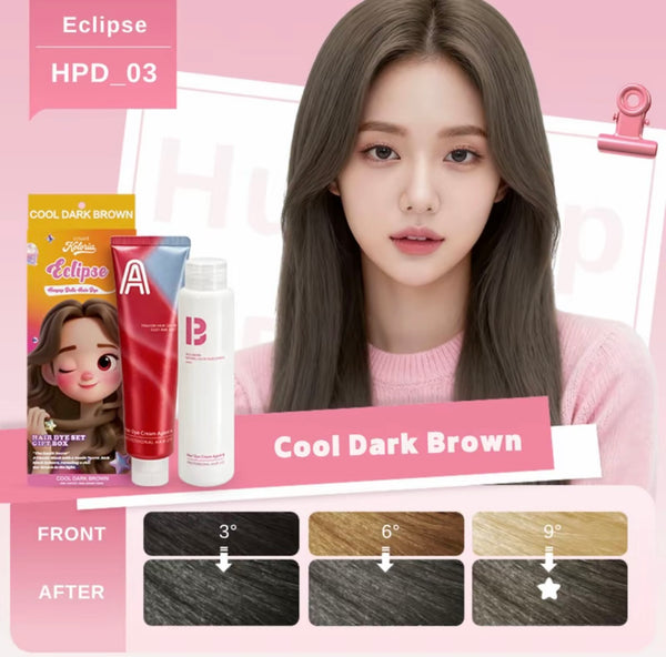 Hair Dye