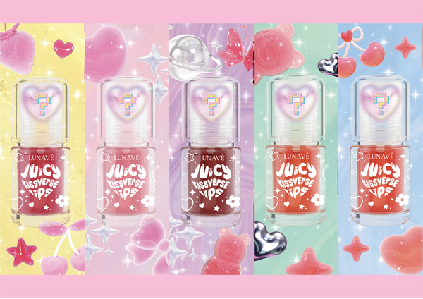 lip oil