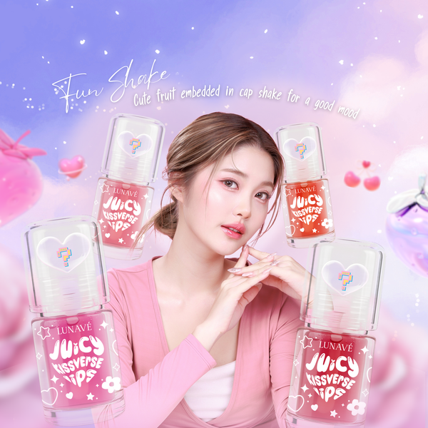 lip oil